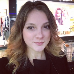 Olechka Piskunovskaya, 30 лет, Одесса