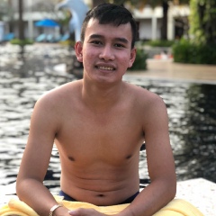 Dara Hanxing, 31 год, Sihanoukville