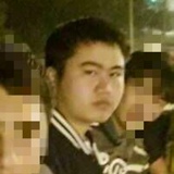 Weiyang Ye, 32 года, Shanghai