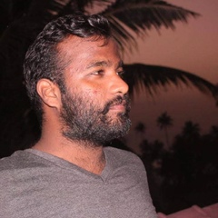 Sarang Kumar, 34 года, Kollam