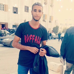 Ahmed Salah, 26 лет, Beni Suef