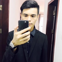 Tyler Chen, 31 год, Guangzhou