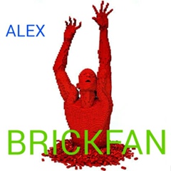 Alex Brickfan