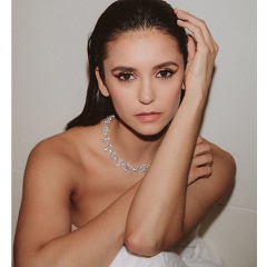 Nina Dobrev, 35 лет, София