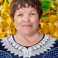 Ирина Никонова, Верещагино