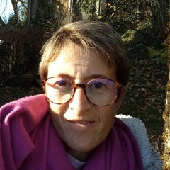 Amandine Lamouroux, 44 года, Bordeaux