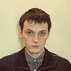 Игорь Заикин, 36 лет, Москва