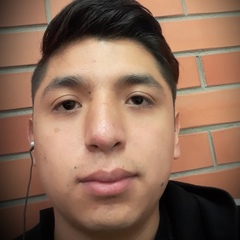 Ricardo Marquez, 24 года, México