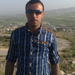 Ahmad Qabajah, Hebron