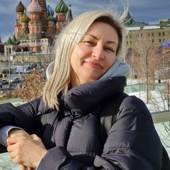 Елена Авдеенко, 51 год, Москва