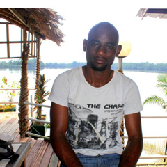 Bebey-Paul Patrick, 40 лет, Douala