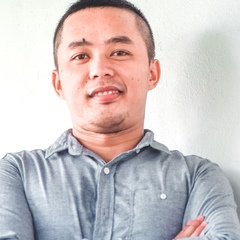 Jayr Cuario, 34 года, Cebu City