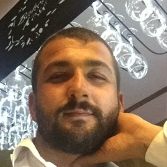 Ufuk Savaş, 32 года, İstanbul