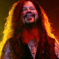 Dimebag Darrell, 49 лет, Beijing