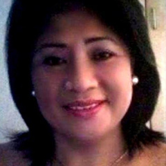 Judy Salamero, 63 года, Manila