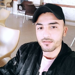 Fahmi Ben Amor, 33 года