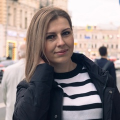 Алла Скворцова, Москва