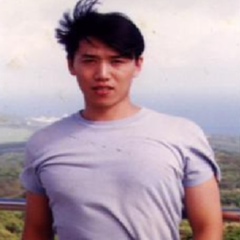 Kou Gi, 47 лет, Taichung