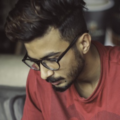 Usama Khan, 27 лет, Lahore