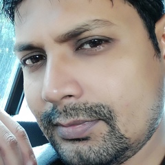 Atif Shaikh, 46 лет, Hyderabad