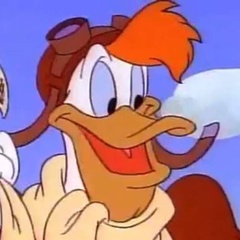 Launchpad Mcquack, Екатеринбург