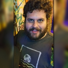 Pedro Tidioli, 32 года, São Paulo