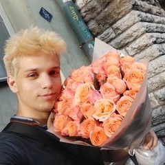 Arti Sobolev, 23 года, Таллин