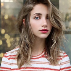 Emily Rudd, 31 год, Los Angeles