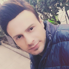 Fatih Erdoğan, 34 года, İstanbul