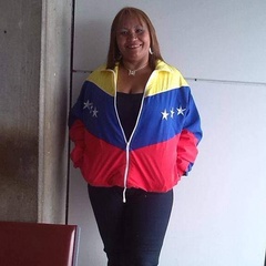 Helen Jiménez, 61 год, Quito