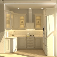 Kitchens Kitchens, 36 лет