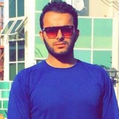 Hazem Goher, 34 года, Damietta