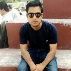 Daniyal Khan, 26 лет, Islamabad