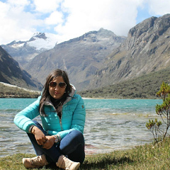 Pilar Tarazona, 37 лет, Huaraz