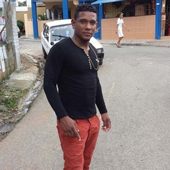 Starlin Aguasvivas, 34 года, Santo Domingo