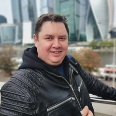 Виталий Ростовщиков, 41 год, Омск