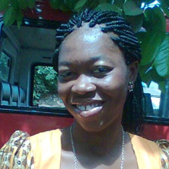 Regina Nettey, 39 лет, Accra