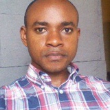 Franck Pambu, 41 год, Kinshasa