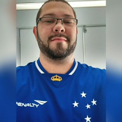 Fred Lisboa, 40 лет, Belo Horizonte