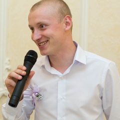 Александр Гордиенко, Киев