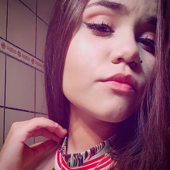 Victória-Valentina Viih, 22 года, Recife