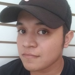 José-Antonio Barrales, 26 лет, Veracruz