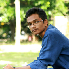 Farhan Masud, Dhaka