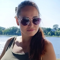 Ирина Полякова, 32 года, Санкт-Петербург