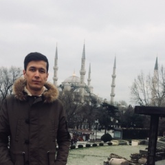 Dayanch Hamrayew, 30 лет, Ardahan