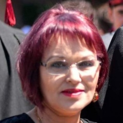 Livia Rada, 59 лет