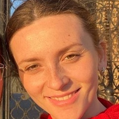 Елена Юсупова, 33 года, Санкт-Петербург