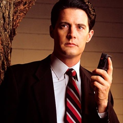 Dale Cooper, 70 лет, Seattle