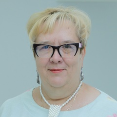 Елена Алещенко, Волгоград