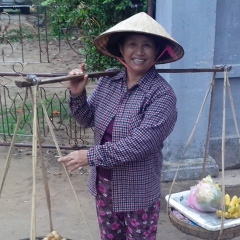 Hoa Truong, 40 лет, Da Nang